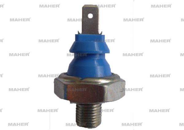 MAHER 24583 | Müşür Yağ Transporter T4 / Golf / Passat / A4 96-03 1Z-Abl-ACV-Aft (Mavi)