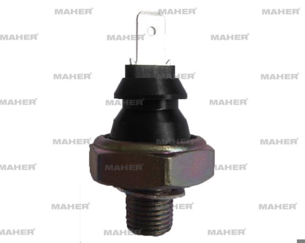 MAHER 24595 | Müşür Yağ Transporter T4 / Lt / Passat / A3 / A4 96-05 1Y-Adr-Afn-Avf 1.8-1.9 D-1.9 TDI (Siyah)
