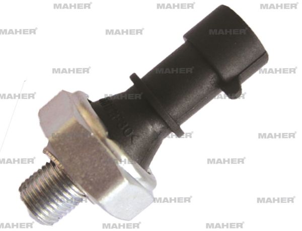 MAHER 24601 | Müşür Yağ Astra G / H / J Corsa D / Insignia / Mokka 93= 1.2-1.4 Siyah 0,55 Bar