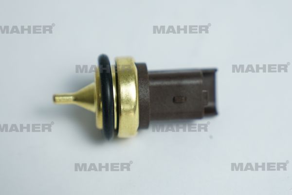 MAHER 24603 | Hararet Müşüru C2 / C3 / C4 / C-Elyes / 206 / 207 / 301 / 307 / 308 12= 1.4-1.6 Bnz