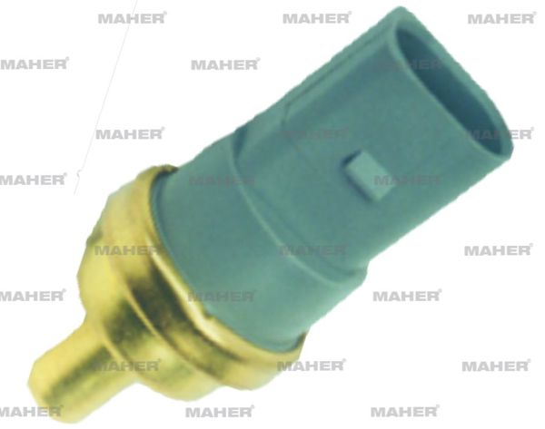 MAHER 24624 | Müşür Hararet Polo / A1 10= Chzb-Chzc-Czea 1.0 TSI-1.4 TSI