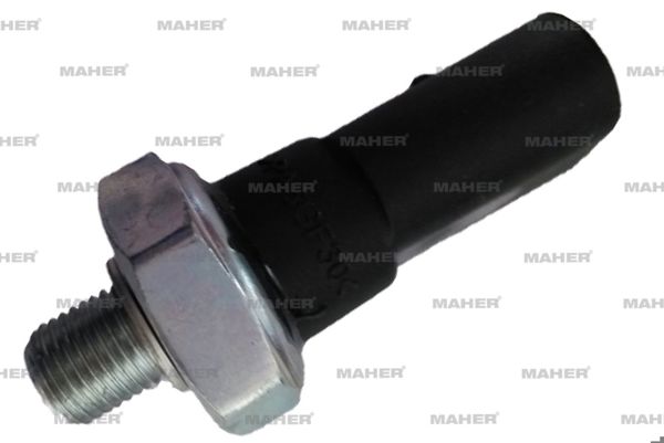 MAHER 24638 | Müşür Yağ Passat / A4 / A6 05= 2.0 FSI 1,40 Bar
