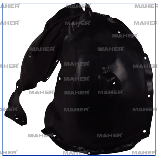 MAHER 24654 | Çamurluk Davlumbazı Astra K 16= Ön Sol