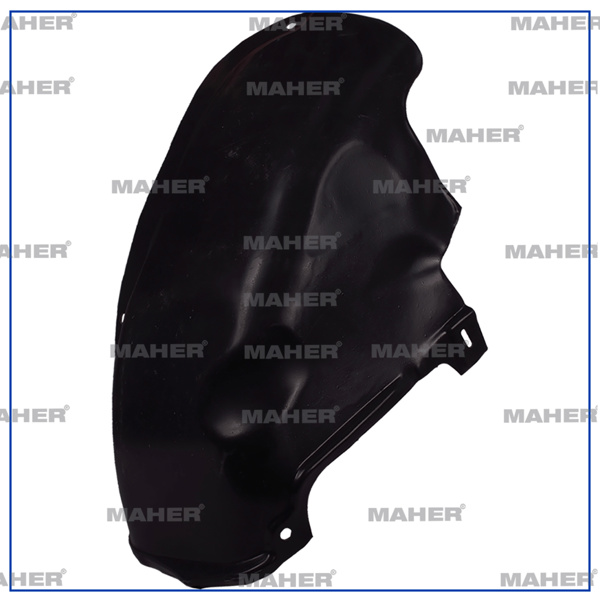 MAHER 24656 | Çamurluk Davlumbazı Astra H 04-14 H.B Arka Sol