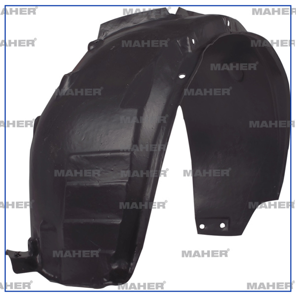MAHER 24662 | Çamurluk Davlumbazı Corsa C 04-06 / Combo C 02-12 Ön Sol