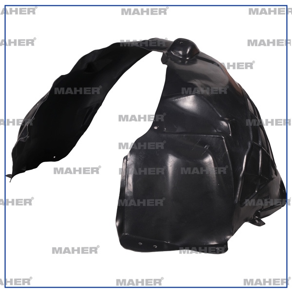 MAHER 24664 | Çamurluk Davlumbazı Corsa E 15-19 Ön Sol