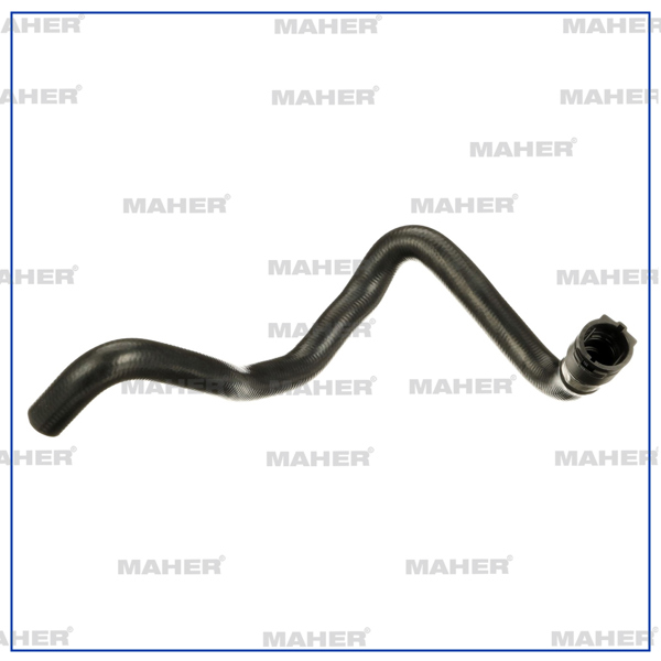 MAHER 24780 | Hortum Kalorifer Passat / A4 / Superb 97-04 Adr-Apt-Aeb-Apu-Awt 1.8-1.8T Gidiş