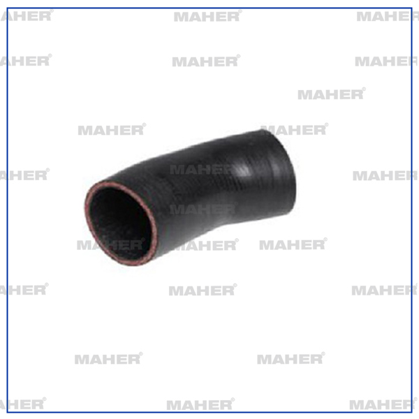 MAHER 24818 | Hortum Turbo Caddy / Golf6 / Jetta / Passat / Tiguan / A3 / Q3 / Leon / Octavia 10-18 1.6 TDI-2.0 TDI Üst Sol