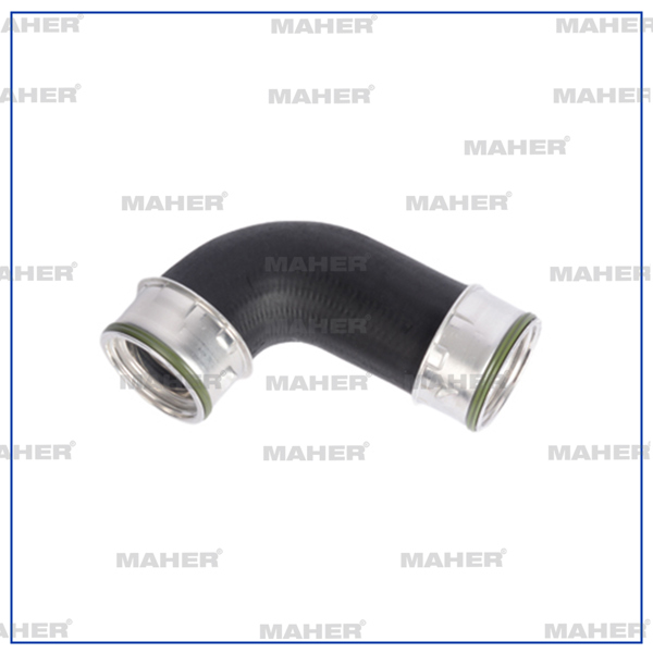 MAHER 24866 | Hortum Turbo Caddy 04-09 Bjb 1.9 TDI Üst Sağ