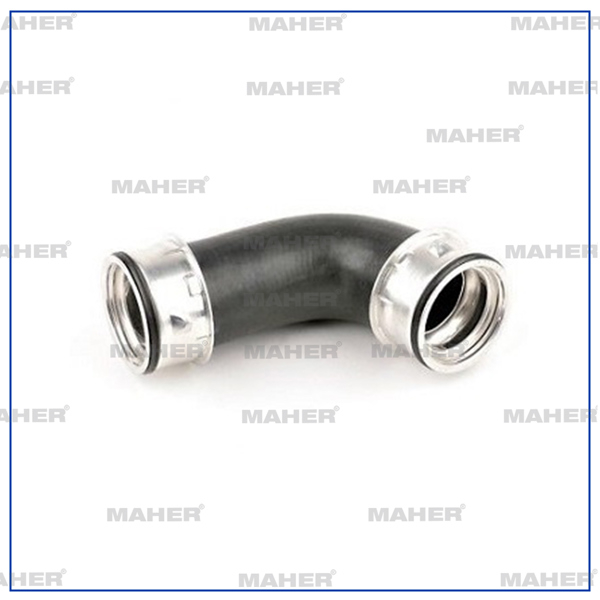 MAHER 24867 | Hortum Turbo Passat 05-09 Bkp 2.0 TDI Üst Sağ