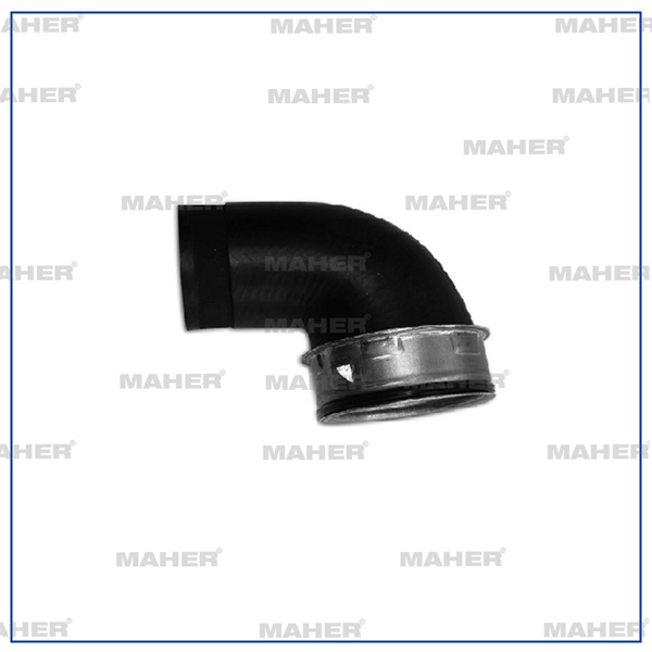 MAHER 24873 | Hortum Turbo Passat / A4 / A6 01-05 Avf-Awx 1.9 TDI Üst Sol