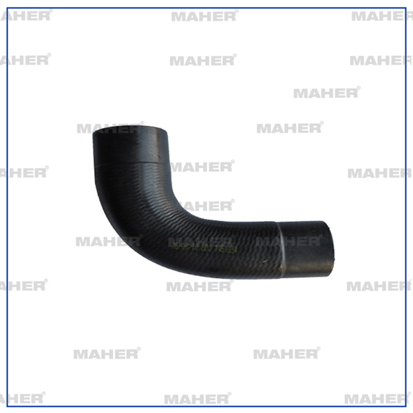 MAHER 24877 | Hortum Turbo Passat / A4 / A6 97-00 Afn-Avg 1.9 TDI Alt Sol