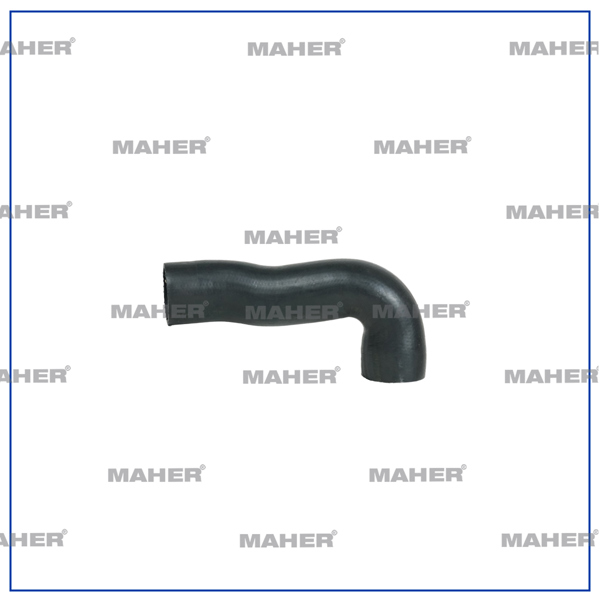 MAHER 24906 | Turbo Hortumu Caddy Golf6 Jetta Passat A3 Leon Octavia 09-15 1.6-2.0 TDI Alt Sol