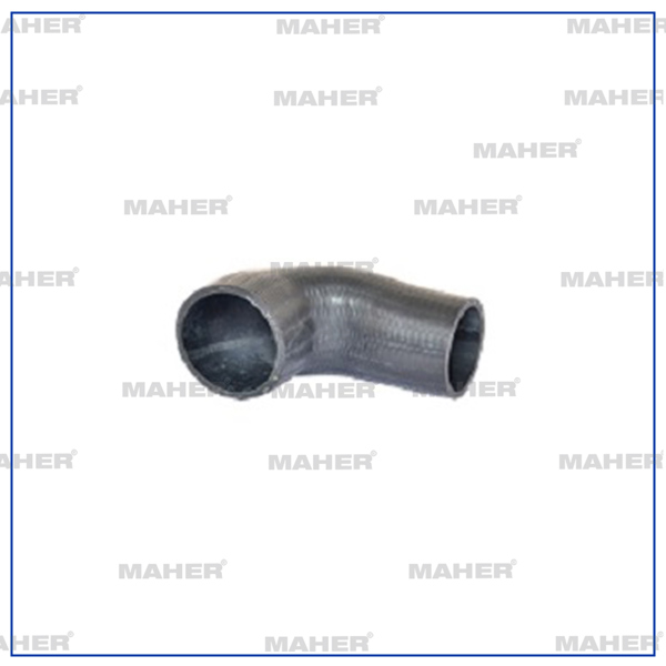 MAHER 24923 | Hortum Turbo Golf5 / Golf6 / Jetta / Passat / Tiguan 06-18 1.4 TSI Üst Sağ
