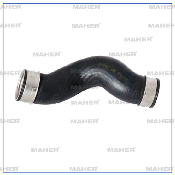 MAHER 24984 | Hortum Turbo Transporter T5 04-09 Axb-Axc 1.9 TDI Alt Sağ