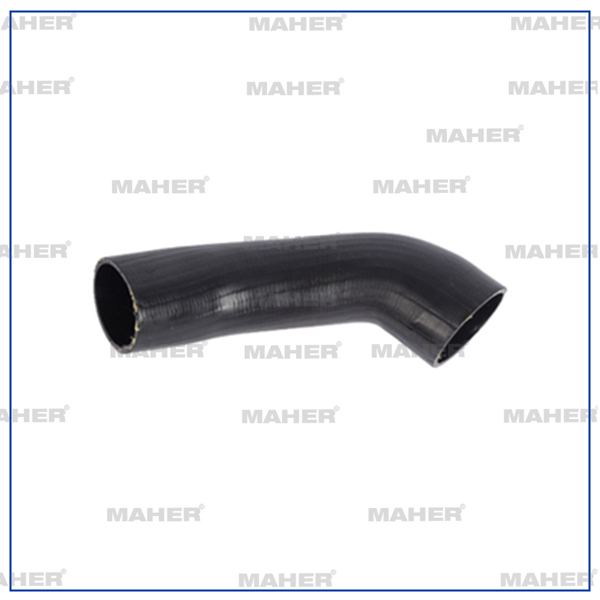 MAHER 25012 | Hortum Turbo Transporter T6 10-19 Cfca-Cjka-Cjkb 2.0 TDI 180 Hp Alt Sol