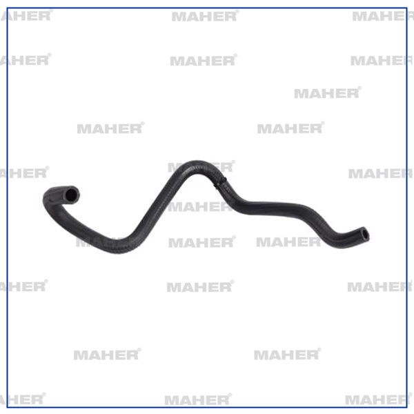 MAHER 25045 | Hortum Yağ Soğutucu Crafter 06-16 Bjk-Bjm 2.5 TDI