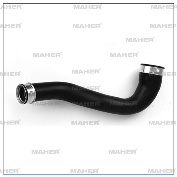 MAHER 25050 | Hortum Turbo Touareg 04-04 Bac 2.5 TDI Üst Sol