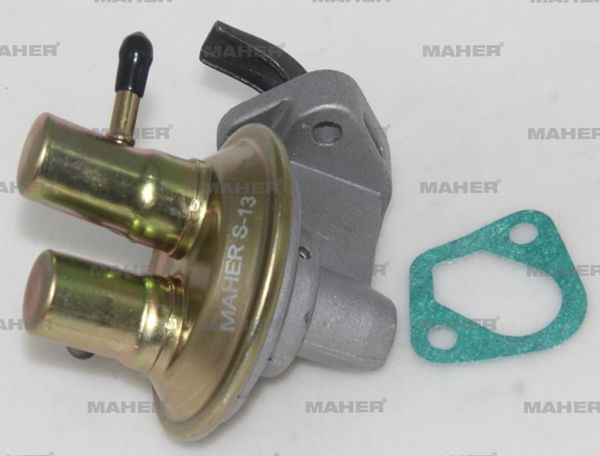 MAHER 25057 | Benzin Otomatiği (Manuel) Sunny 90-95