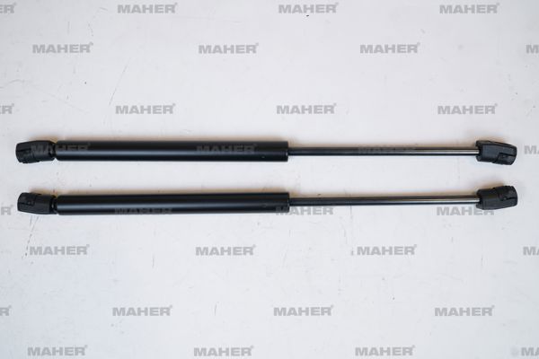 MAHER 25059 | Amortisör Bagaj Kapak Aveo 06-11 T250 / Kalos 03-08 T200 Hb. | 2 Adet