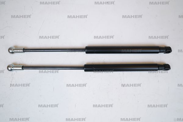 MAHER 25067 | Amortisör Bagaj Kapak C5 III 08-15 Rd Hb. | 2 Adet