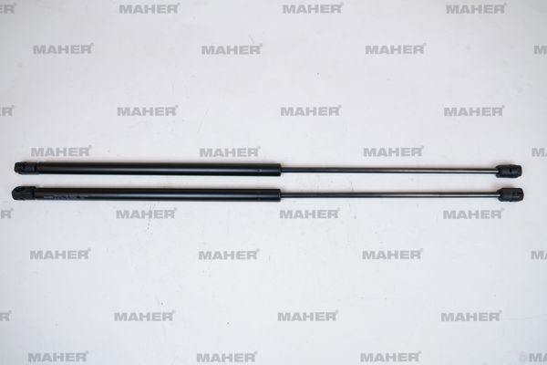 MAHER 25068 | Amortisör Bagaj Kapak C4 Picasso 06-13 Ud Statıon Wagon | 2 Adet