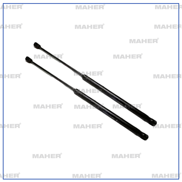 MAHER 25070 | Amortisör Bagaj Kapak Sandero 08= | 2 Adet