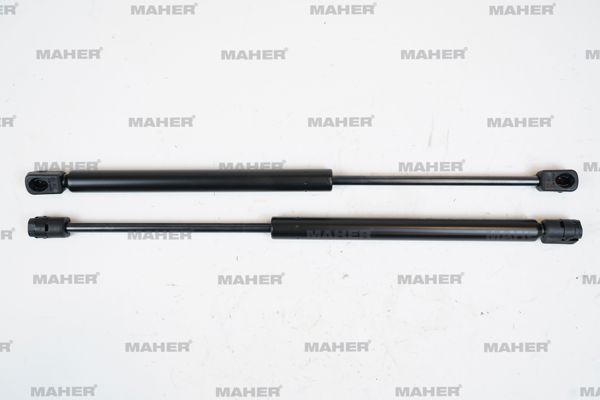 MAHER 25071 | Amortisör Bagaj Kapak Duster 10= | 2 Adet