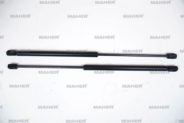 MAHER 25073 | Amortisör Bagaj Kapak Logan 13= Mcv II | 2 Adet