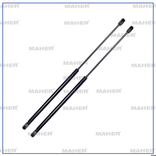 MAHER 25083 | Amortisör Bagaj Kapak Uno 70 94-00 | 2 Adet