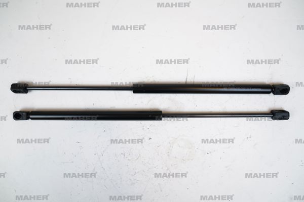 MAHER 25100 | Amortisör Bagaj Kapak Focus II 04-11 Hb. | 2 Adet
