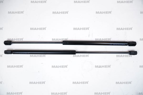 MAHER 25108 | Amortisör Bagaj Kapak Astra G 05-09 Hb. | 2 Adet