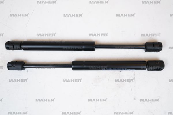 MAHER 25109 | Amortisör Bagaj Kapak Vectra C Sedan 02-08 / Primera 02= P12 Sedan | 2 Adet