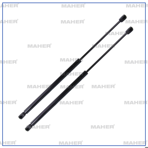 MAHER 25110 | Amortisör Bagaj Kapak Corsa B 93-00 Copue | 2 Adet
