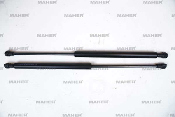 MAHER 25132 | Amortisör Bagaj Kapak 307 00-07 | 2 Adet