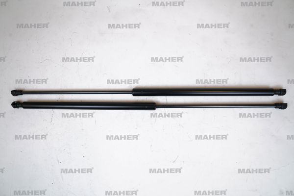 MAHER 25139 | Amortisör Bagaj Kapak 306 93-02 Sedan | 2 Adet