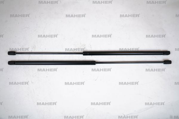 MAHER 25140 | Amortisör Motor Kaput 106 II 96-02 | 2 Adet