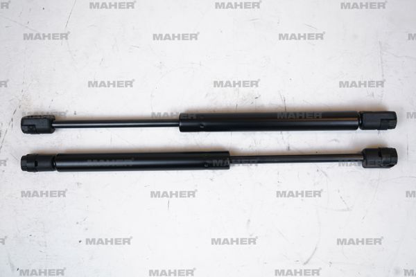 MAHER 25141 | Amortisör Bagaj Kapak 407 04-11 Sedan | 2 Adet