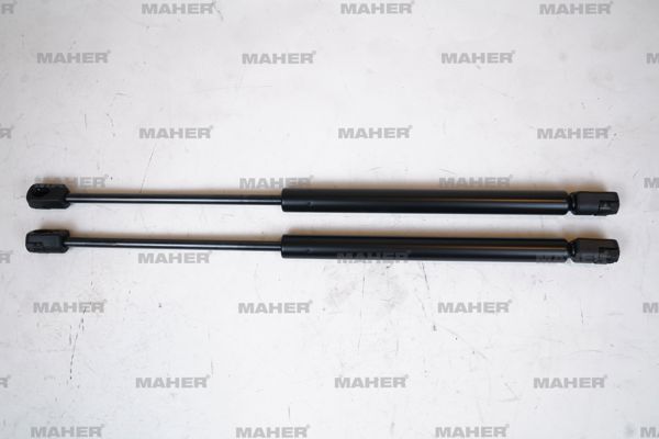 MAHER 25151 | Amortisör Bagaj Kapak Clio II 98-05 | 2 Adet