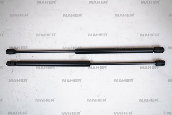 MAHER 25152 | Amortisör Bagaj Kapak R19 88-01 Hb. | 2 Adet