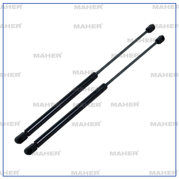 MAHER 25158 | Amortisör Bagaj Kapak Scenic I 99-03 | 2 Adet