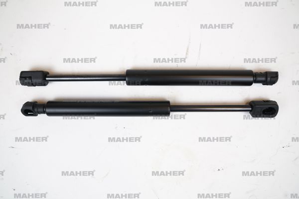MAHER 25172 | Amortisör Motor Kaput Scenic III 09= | 2 Adet