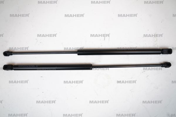 MAHER 25177 | Amortisör Bagaj Kapak Leon 99-06 1M1 | 2 Adet
