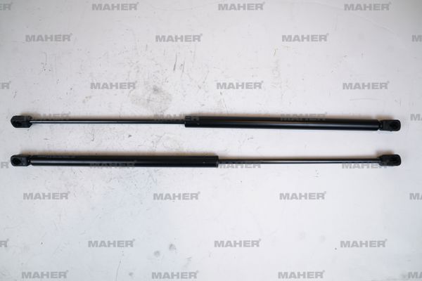 MAHER 25178 | Amortisör Motor Kaput Leon 99-06 1M1 / Toledo II 99-06 1M2 | 2 Adet