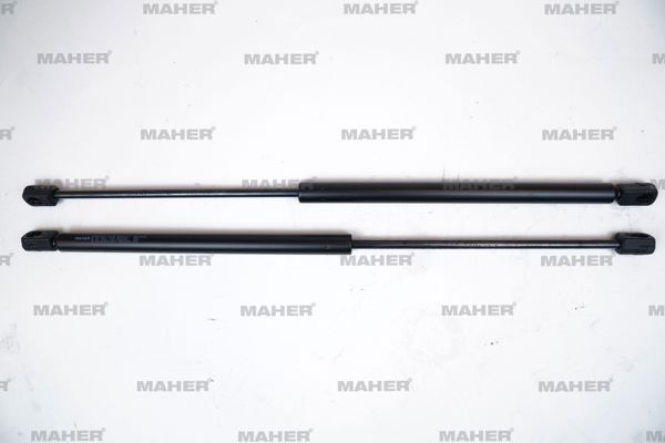 MAHER 25198 | Amortisör Bagaj Kapak Corolla 04-09 Verso | 2 Adet