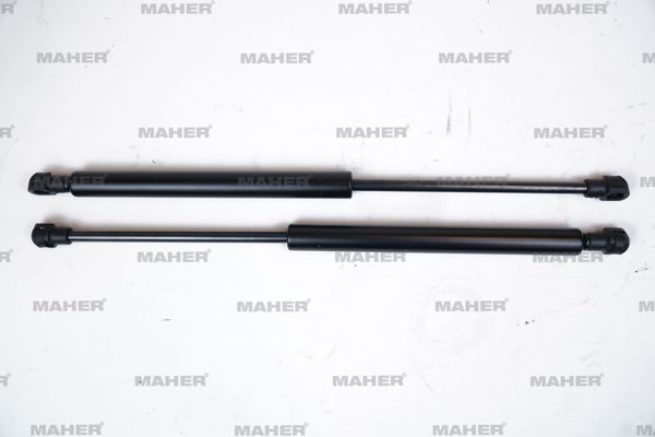 MAHER 25199 | Amortisör Bagaj Kapak Auris 12= | 2 Adet