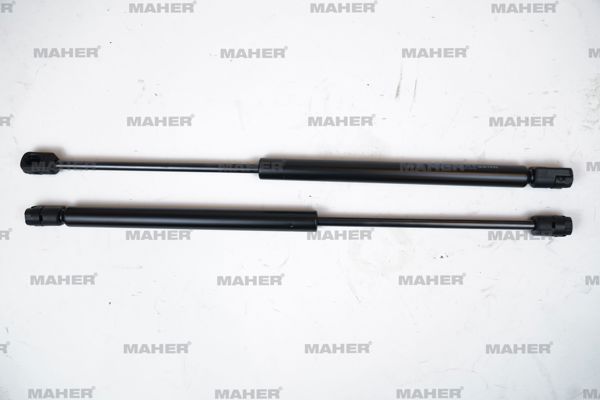 MAHER 25206 | Amortisör Bagaj Kapak Polo 94-99 6N1 Hb. | 2 Adet