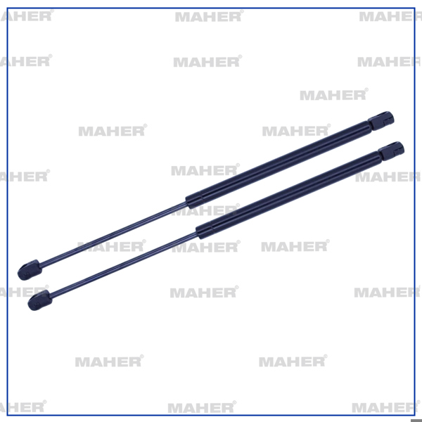 MAHER 25217 | Amortisör Motor Kaput Golf5 03-09 1K1 | 2 Adet