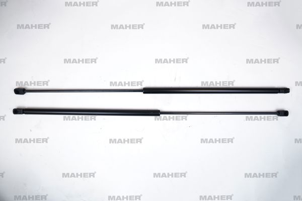 MAHER 25226 | Amortisör Motor Kaput Golf6 12= 5G1 | 2 Adet