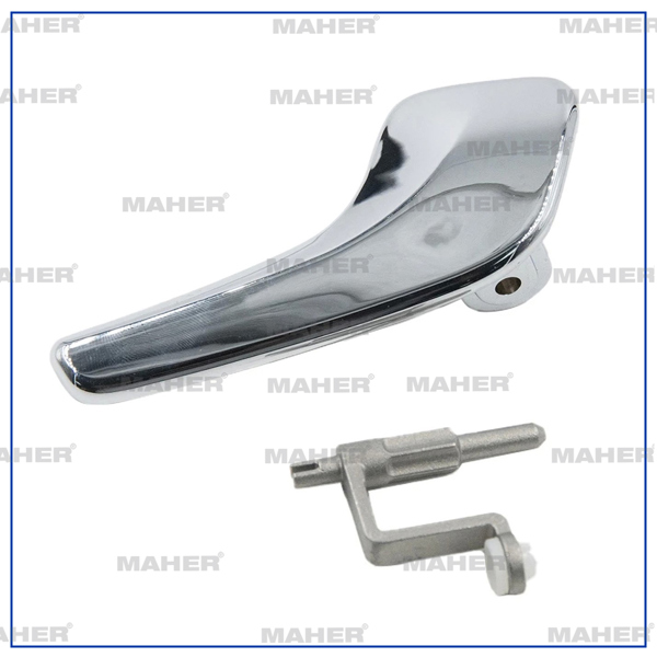 MAHER 25255 | Kapı Kolu (Kulbu) Corsa D 07-15 İç Sol